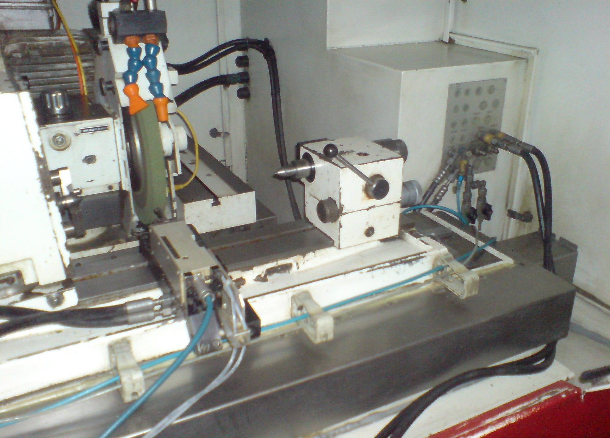 STUDER S 20 FAVORIT  1998